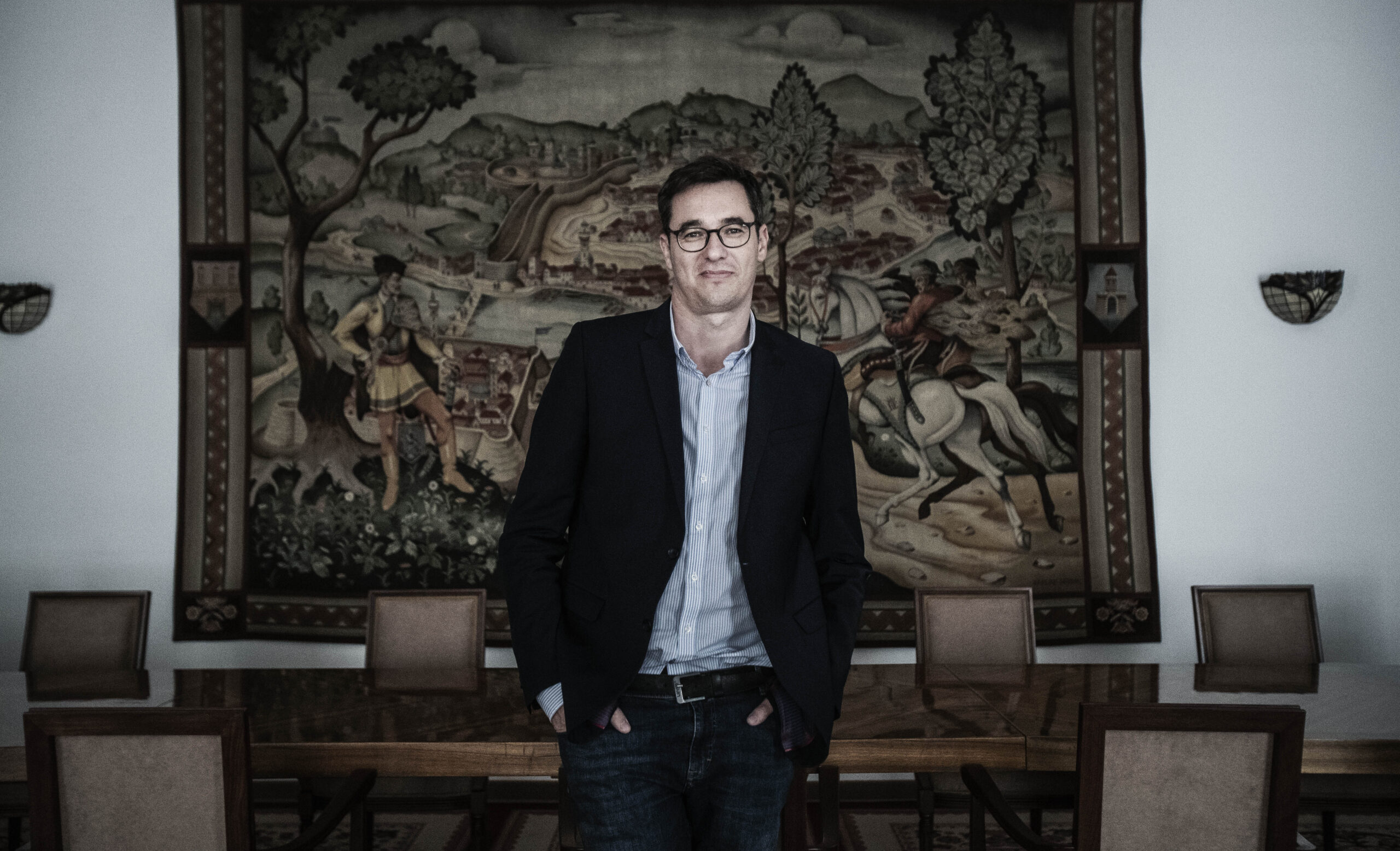 Gergely Karácsony, alcalde de Budapest: “Con la nueva legislación anti-LGTBI Orbán pretende dividir el país”