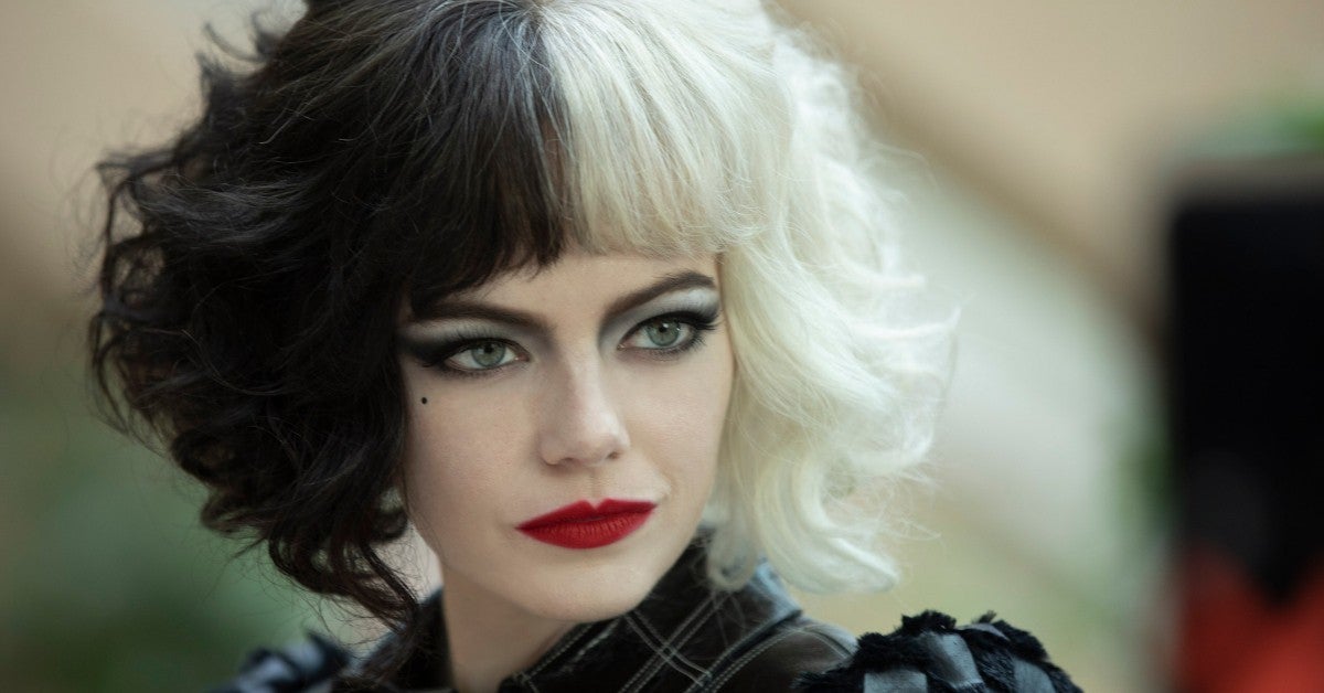 Se revela el nombre de la hija de Emma Stone, Louise Jean McCary