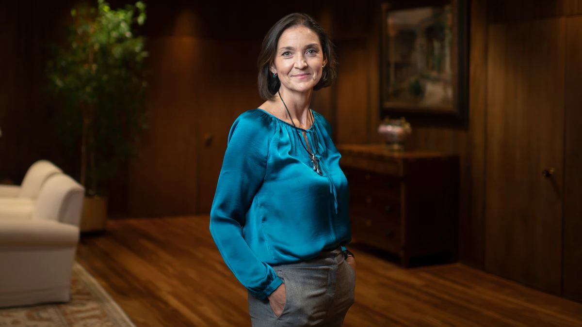 Reyes Maroto: “Todavía podemos recuperar la mitad del turismo internacional este año”