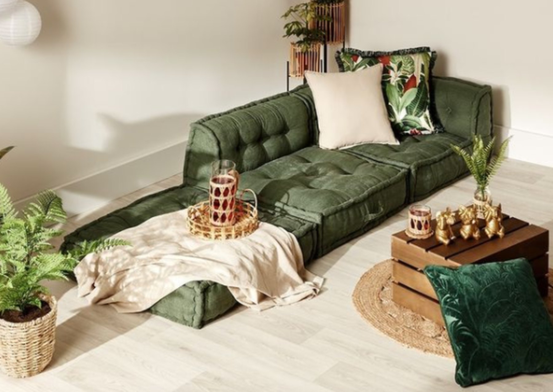 estas son las novedades que parecen de Maison Du Monde