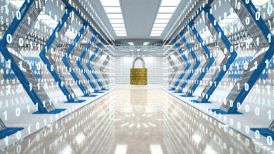 Opaque recauda una semilla de 9,5 millones de dólares para proteger los datos confidenciales en la nube
