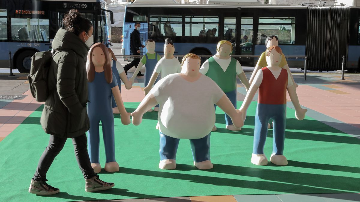 Adolescentes que no se gustan