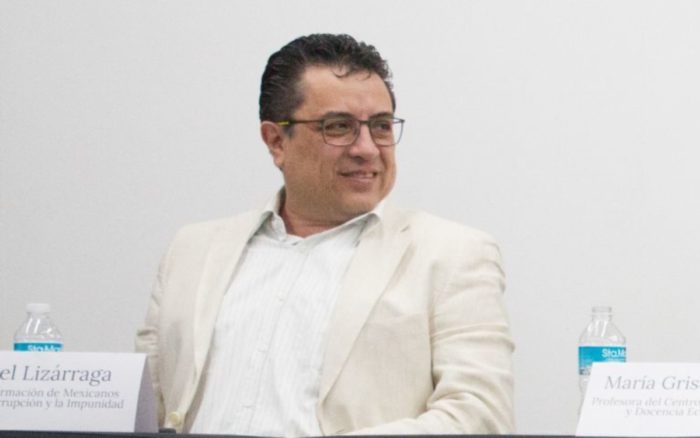 Gobierno de Bukele da 5 días al periodista Daniel Lizárraga para abandonar El Salvador