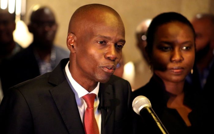 Washington rechaza vínculos de la DEA con el asesinato del presidente de Haití