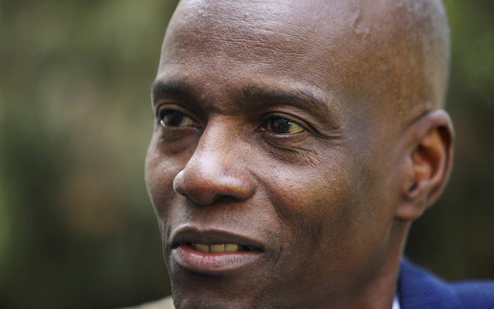 Haití: Consejo de Seguridad de la ONU pide a los actores políticos que se abstengan de actos violentos