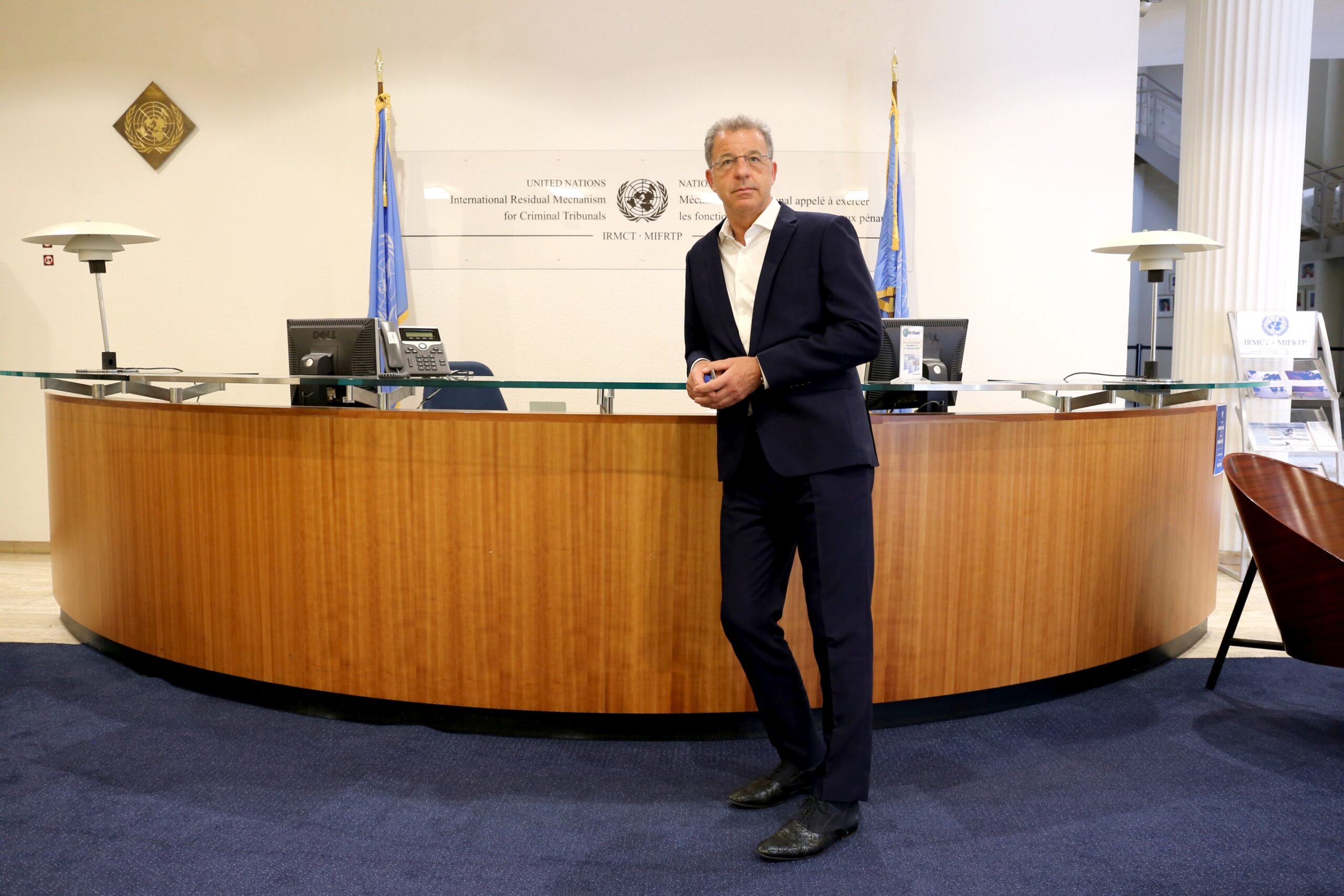 “Los Balcanes tienden hoy más hacia el discurso del odio que hace una década”