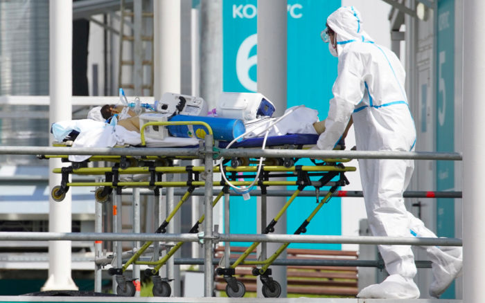 Casos de Covid aumentan mientras Sudeste Asiático sufre el impacto de la variante Delta