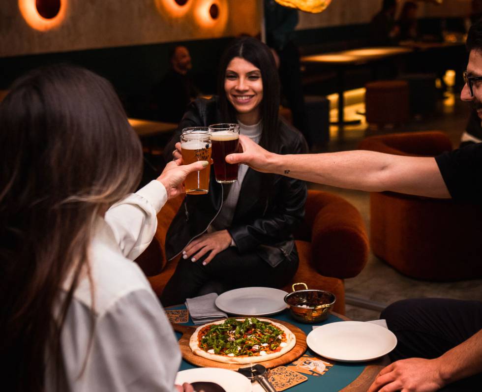 Nous esquers al carrer amb més restaurants de Barcelona