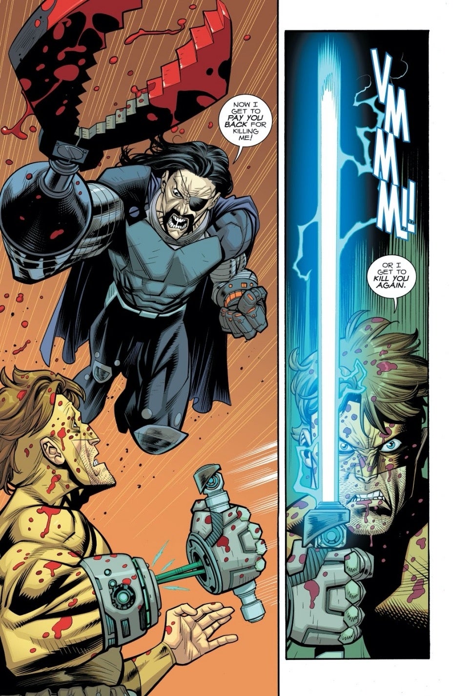 Skybound X 1 Rick Grimes Skybound X 1 Rick Grimes