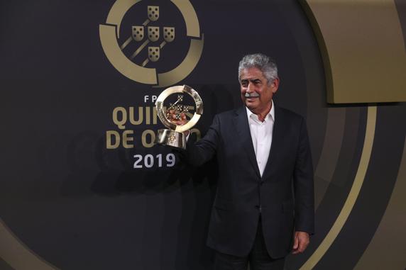 Luís Filipe Vieira permanecerá en prisión domiciliaria hasta que haga efectiva una fianza de tres millones de euros para no ingresar en la cárcel