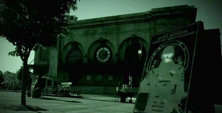 La Commonwealth La Commonwealth