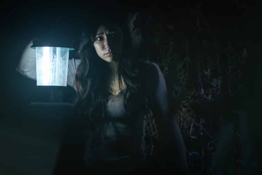 las viejas formas que vienen a netflix