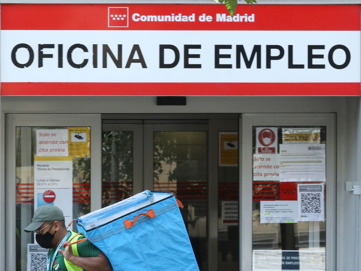 Los seguros públicos también redistribuyen renta