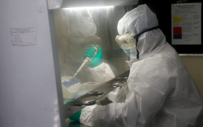 La OMS pide compartir herramientas de edición genética con los países más pobres