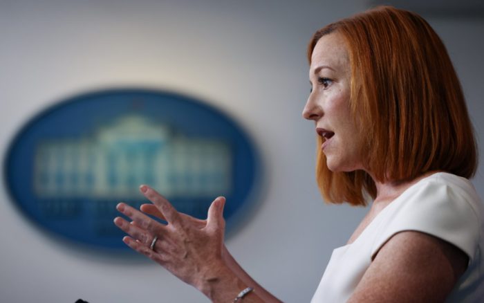 Delegación de EU en Haití se reúne con los tres aspirantes al poder: Casa Blanca