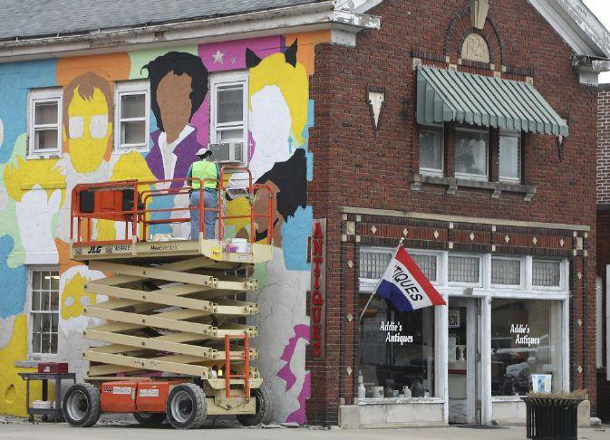 listo para el ruido blanco netflix