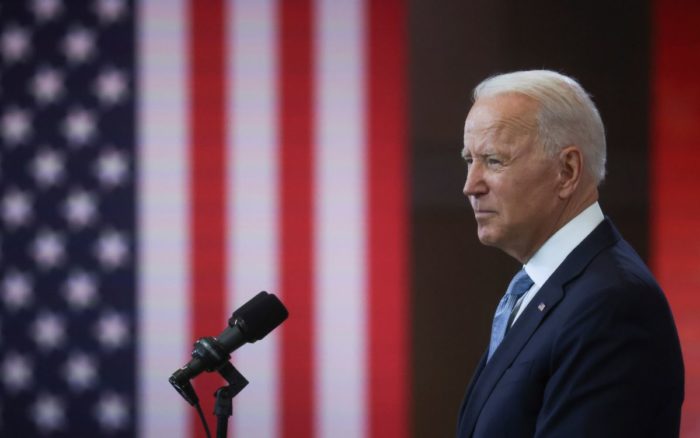 Estados Unidos ‘apoya firmemente al pueblo de Cuba’: Biden