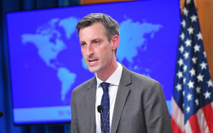 Estados Unidos pide a Cuba retirar las restricciones a Internet tras protestas contra el gobierno