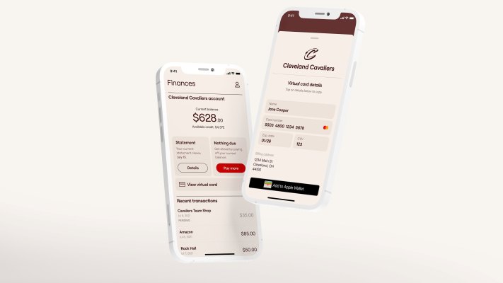 Cardless recauda $ 40 millones para ayudar a más marcas a lanzar tarjetas de crédito personalizadas