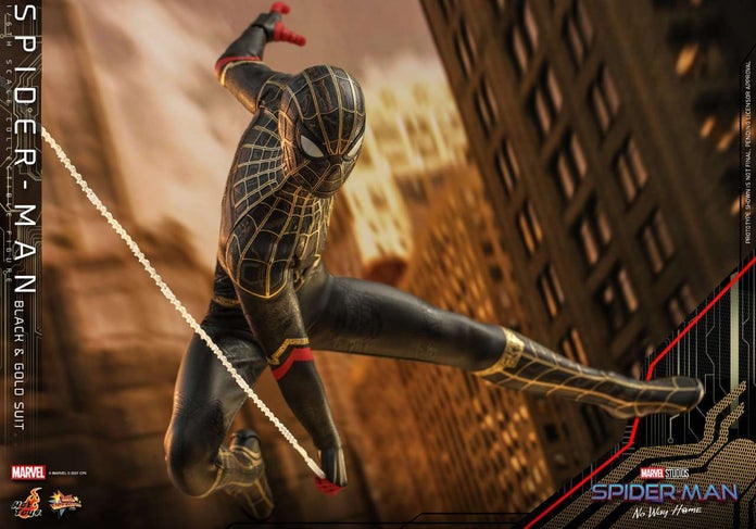 Hot-Toys-No-Way-Home-Spider-Man-Figura-011 Hot-Toys-No-Way-Home-Spider-Man-Figura-011