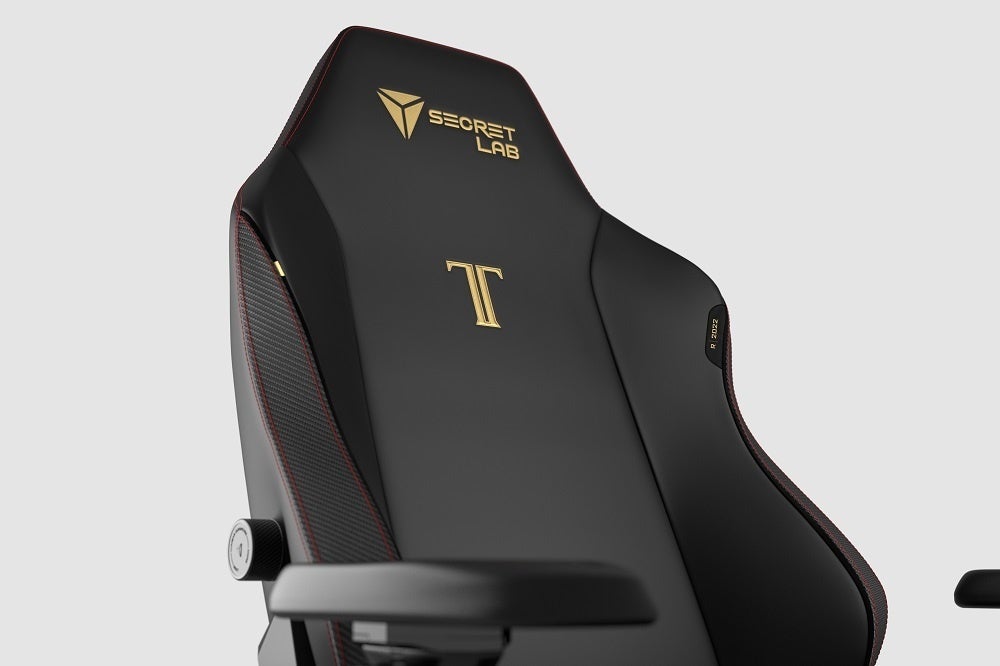 Secretlab Titan Evo Secretlab Titan Evo