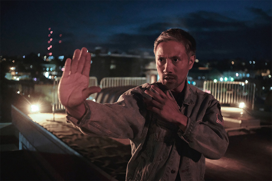 los tigres de papel netflix