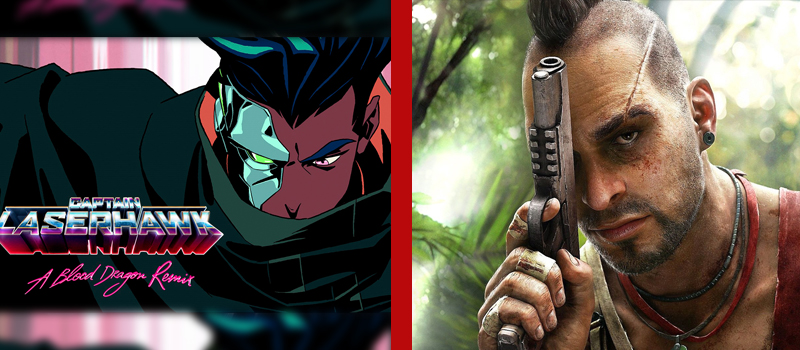 lejos llorar dragón de sangre netflix ubisoft