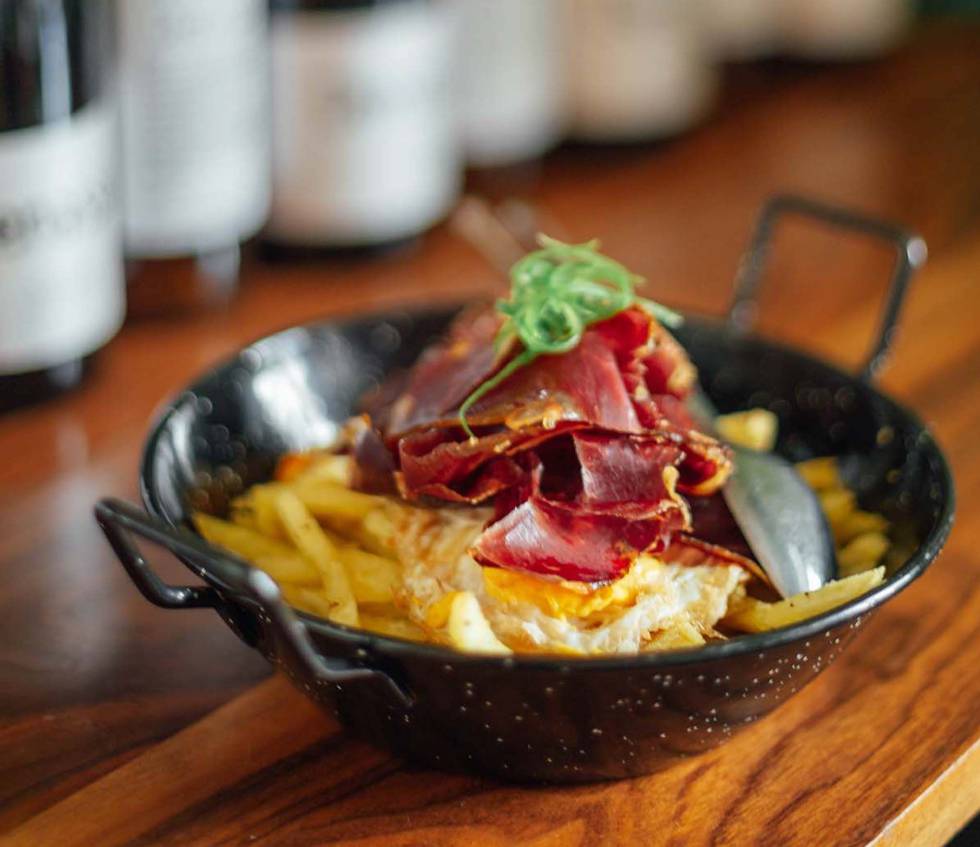 Restaurants del Poble-sec per descobrir al Festival Grec