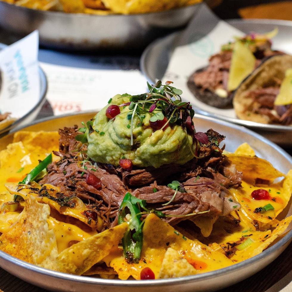 Restaurants del Poble-sec per descobrir al Festival Grec