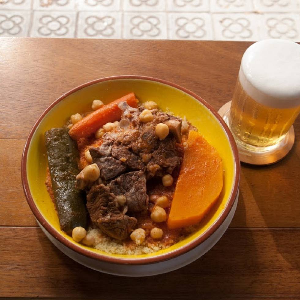 Restaurants del Poble-sec per descobrir al Festival Grec