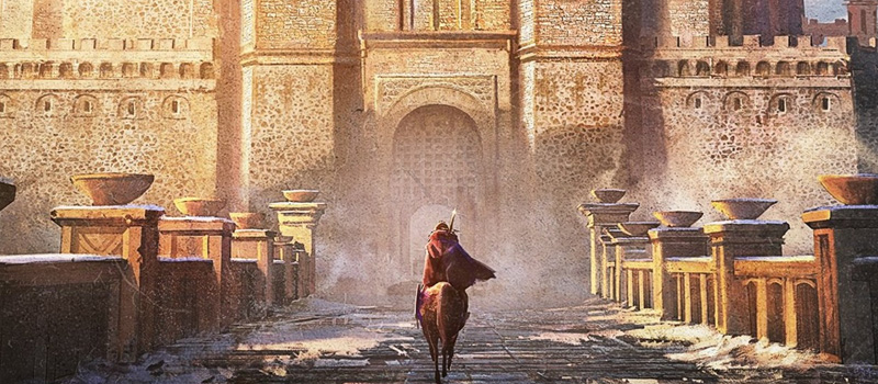 el-brujo-pesadilla-del-lobo el brujo pesadilla del lobo