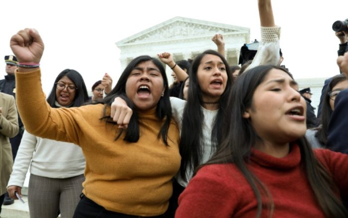 México lamenta decisión de juez de Estados Unidos sobre programa DACA: SRE