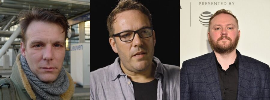 tripulación del cursor