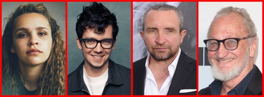 elenco de corsor elenco de corsor