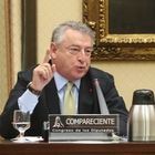 DVD 899 (28-05-18) Congreso de los Diputados. Comisión Mixta de Control parlamentario de la Corporación RTVE  y sus Sociedades. Comparecencia del Presidente del Consejo de Administración y de la Corporación RTVE, José Antonio Sánchez (Jose Antonio Sanchez). Foto: Uly Martín (Uly Martin)