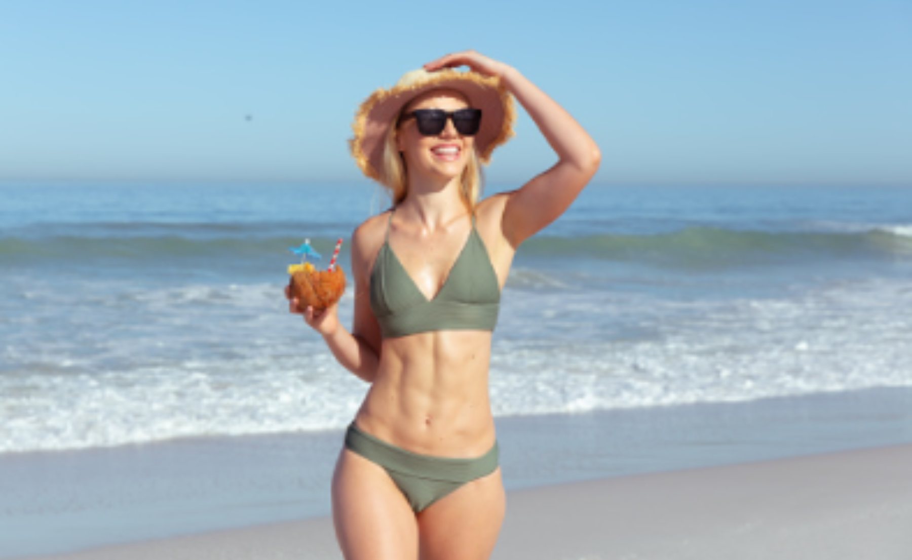 Presume de abdominales y dile adiós a la barriga cervecera con este producto de Decathlon