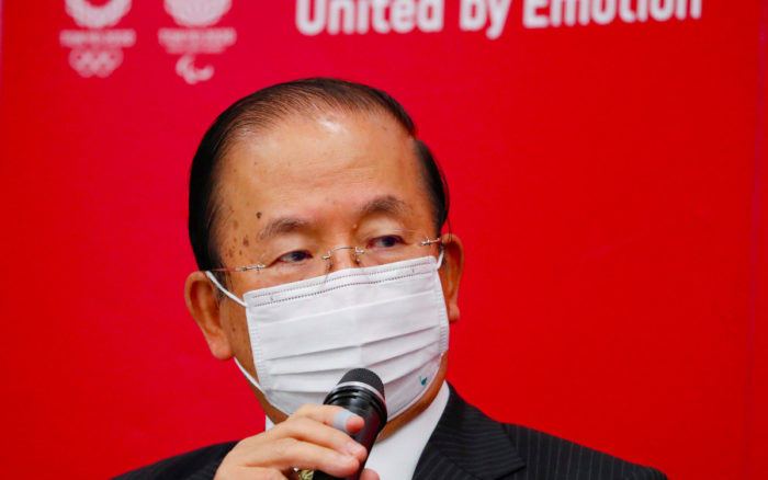 Organizadores de Tokio 2020 no descartan cancelación de última hora