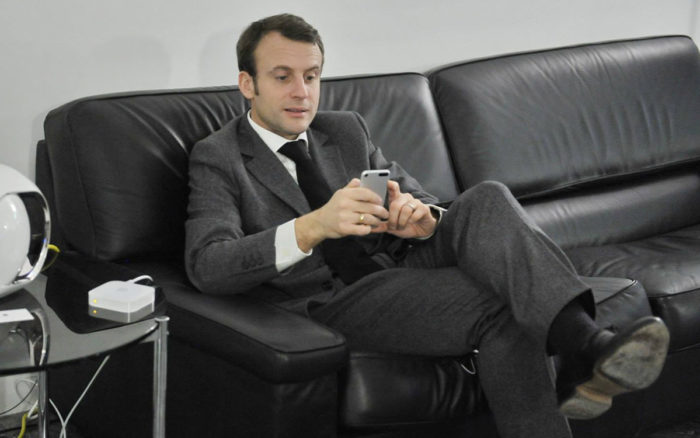 Pegasus Project | Presidente francés Emmanuel Macron, en lista de objetivos de Pegasus desde Marruecos