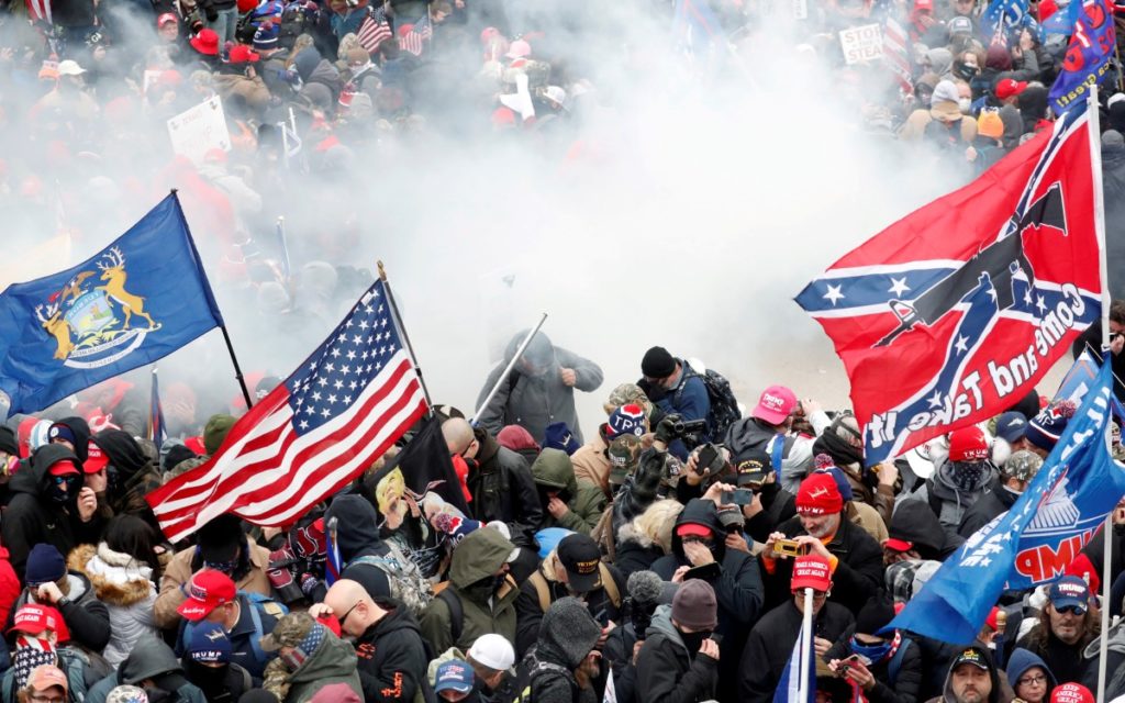 ¿Qué tan seguros están los códigos nucleares del presidente de EU?