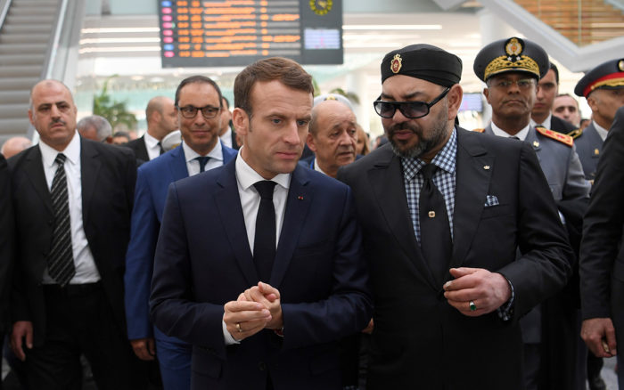 Pegasus Project | Estos son los mandatarios del mundo que estuvieron en la mira de Pegasus