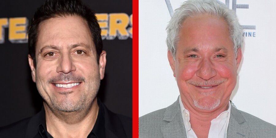 Darren Star Jeff Richmond Netflix Desacoplado