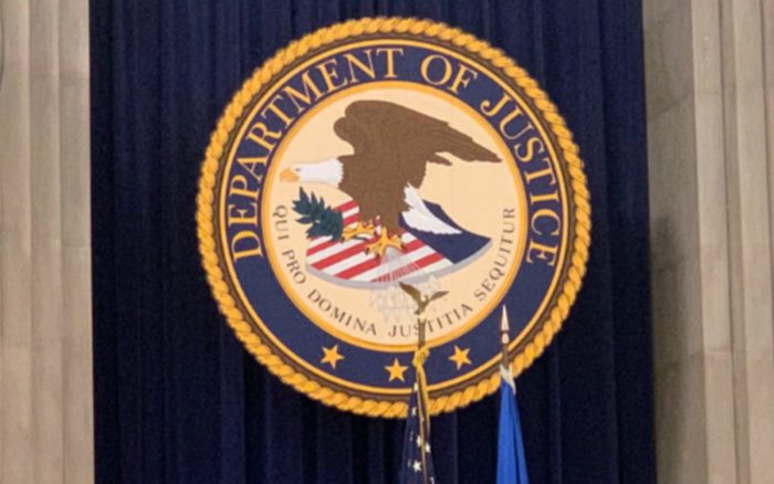 Celebran en EU medida que prohíbe obligar a los periodistas a revelar sus fuentes