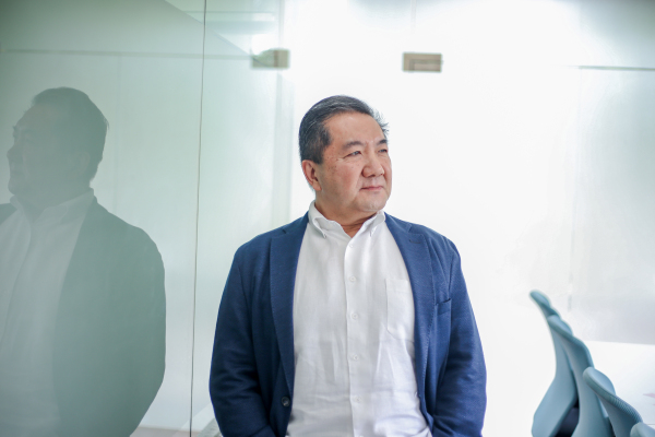 El mercado B2B indonesio GudangAda recauda más de $ 100 millones en nuevos fondos