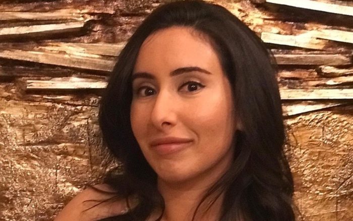 Princesas Latifa Mohammed y Haya Hussein, posibles objetivos de espionaje con Pegasus: AI