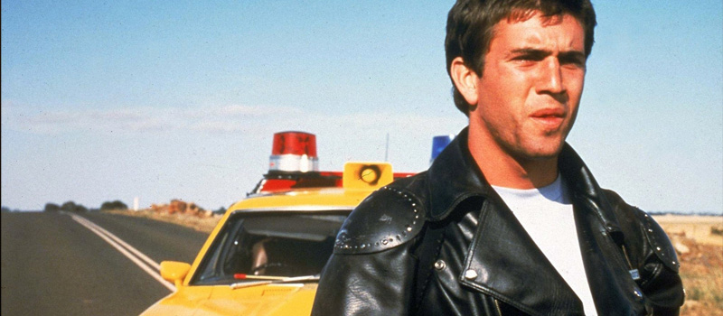 mad max dejando netflix