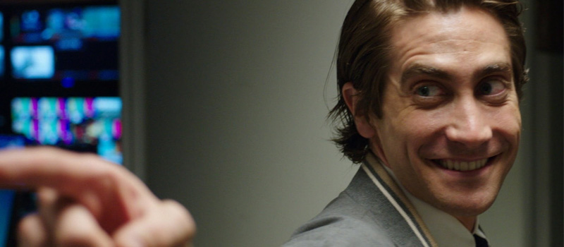 Nightcrawler netflix