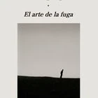 portada 'La vida pequeña. El arte de la fuga', J.A. GONZÁLEZ SAINZ. EDITORIAL ANAGRAMA
