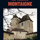 portada 'Mi vecino Montaigne', JUAN MALPARTIDA. FÓRCOLA EDICIONES