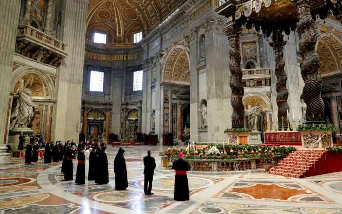 El Vaticano revela por primera vez su patrimonio inmobiliario en una campaña de transparencia