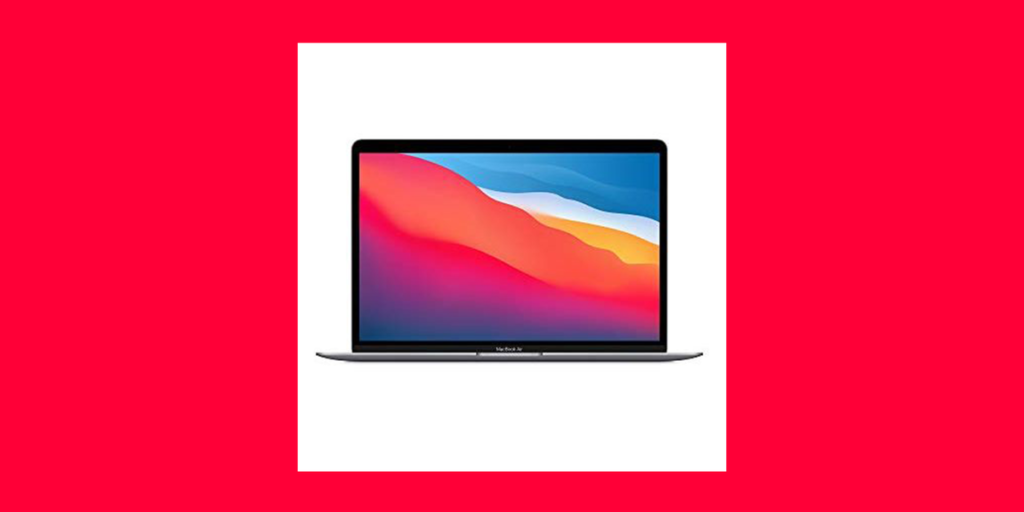 Amazon está quitando $ 100 del MacBook Air ahora mismo